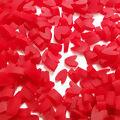 confete granulado coracao vermelho 060918